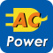 AC power