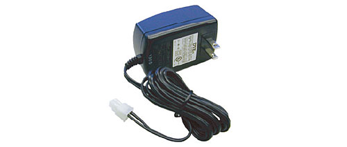 DC-ESR-C AC adapter(option)