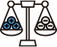 Striving for an ion balance of ±0V