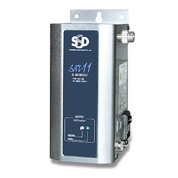 SAT-11 （PL法対応）安全装置付高圧電源 エリミノスタット