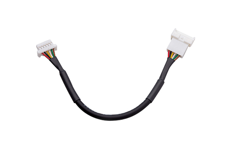 Fig.4　Conversion cable OZIII-HCB-01