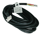 Fig.1　Power-data Cable （2.5m）