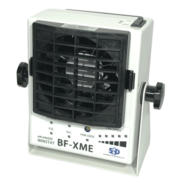 BF-XME 薄型軽量ファンタイプ ウインスタット