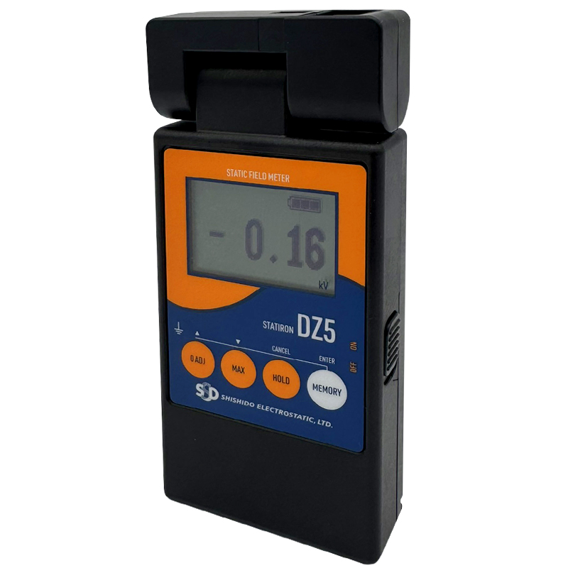DZ5 静電電位測定器 スタチロン