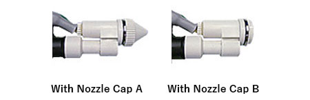 AG-5 [Air Electrodes] Nozzle Cap