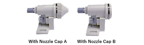 AP-5 [Air Electrodes] Nozzle Cap