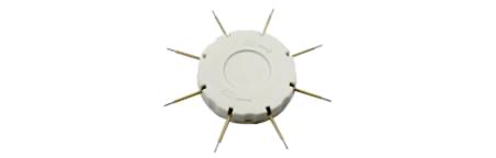 Replacement discharge needle unit: DNU-W60
