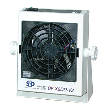 BF-X2DD-V2 WINSTAT Series
